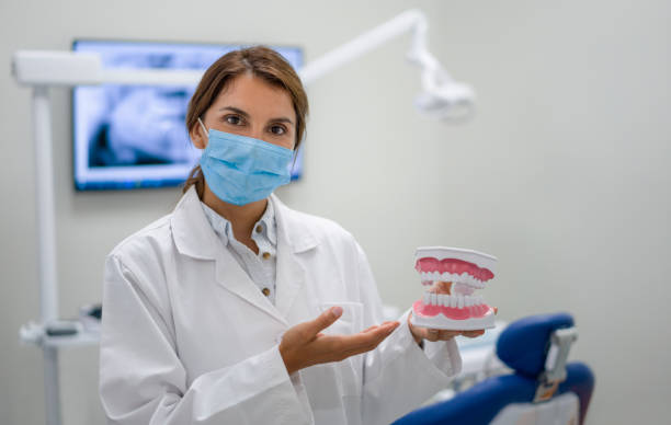 Best Chipped Tooth Repair Near Me  in Gman, IL