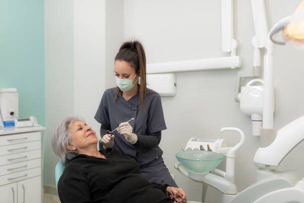 Best Dental Emergency Near Me  in Gman, IL