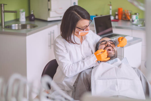Best Emergency Dentist Near Me  in Gman, IL