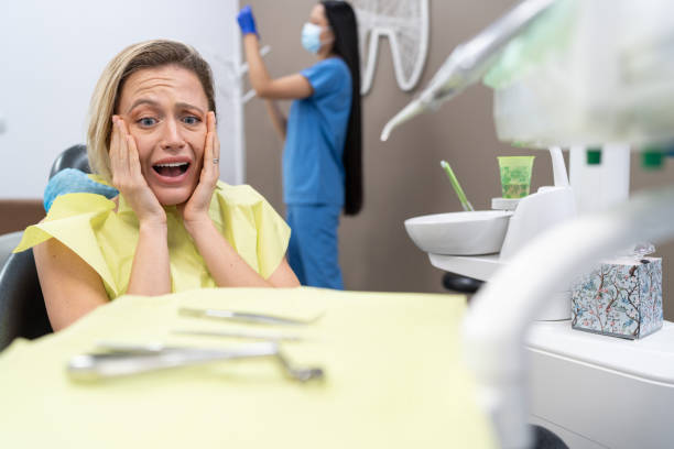 Best Emergency Dentist Open Today  in Gman, IL