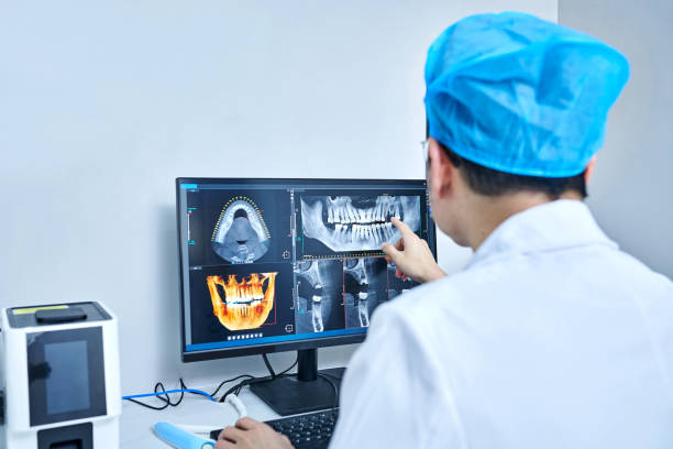 Best Tooth Infection Emergency Dentist  in Gman, IL