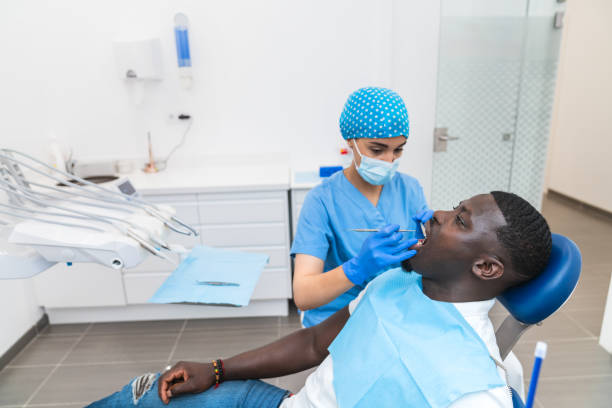 Best Emergency Dental Services Near Me  in Gman, IL
